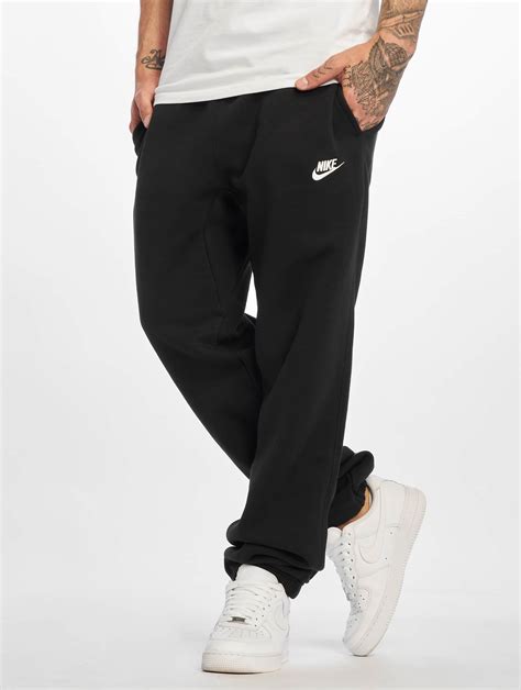 nike jogginghose knopfleiste herren|jogginghosen herren.